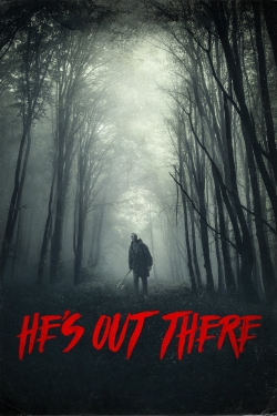 He's Out There-free