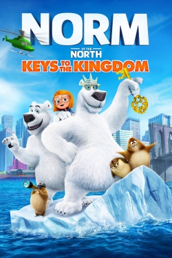 Norm of the North: Keys to the Kingdom-free