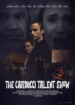 The Carducci Talent Show-free