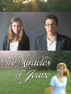 The Miracles of Jeane-free