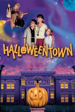 Halloweentown-free