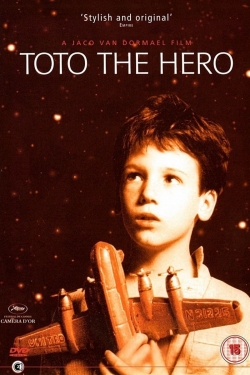 Toto the Hero-free