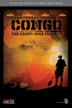 Congo: The Grand Inga Project-free