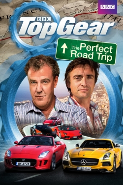 Top Gear: The Perfect Road Trip-free