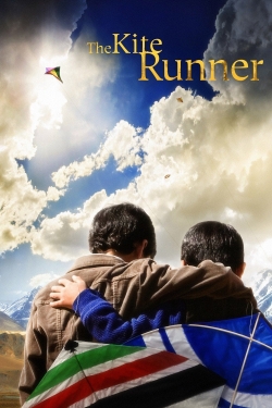 The Kite Runner-free