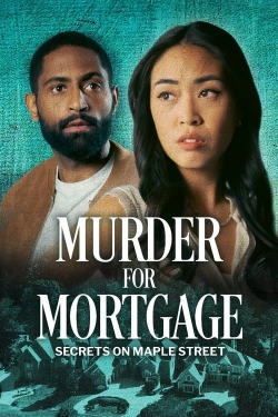 Murder for Mortgage: Secrets on Maple Street-free