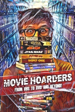 Movie Hoarders: From VHS to DVD and Beyond!-free