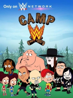 Camp WWE-free