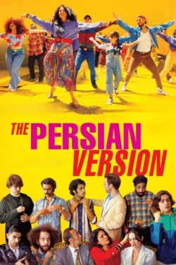 The Persian Version-free