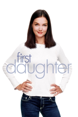 First Daughter-free