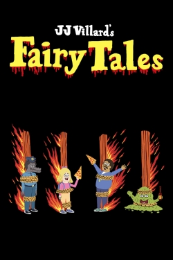 JJ Villard's Fairy Tales-free