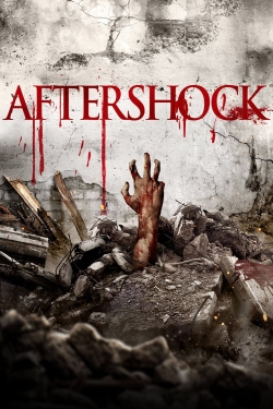 Aftershock-free