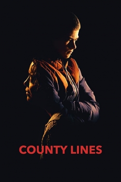 County Lines-free