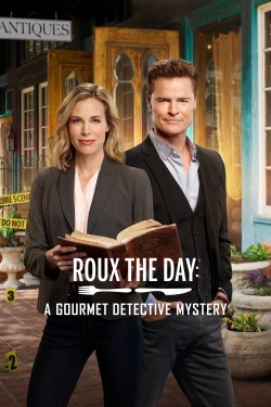 Gourmet Detective: Roux the Day-free