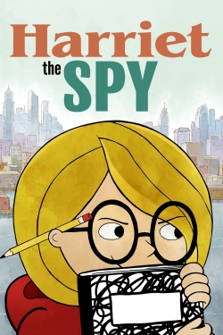 Harriet the Spy-free