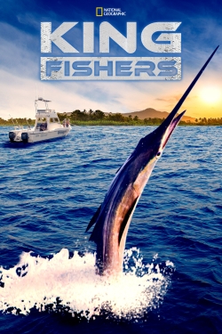 King Fishers-free