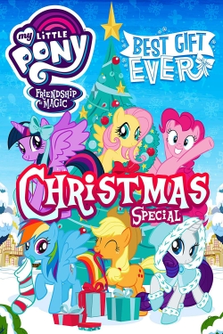My Little Pony: Best Gift Ever-free