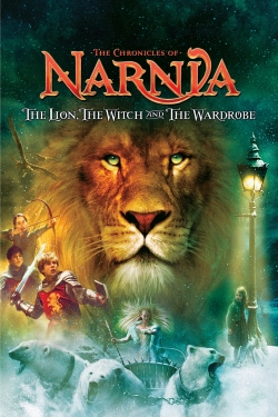The Chronicles of Narnia: The Lion, the Witch and the Wardrobe-free