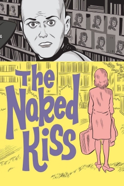 The Naked Kiss-free