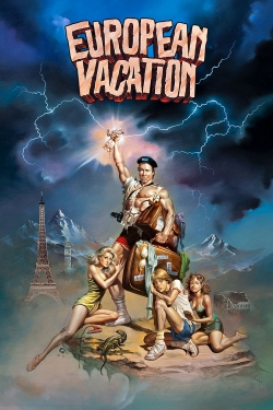 National Lampoon's European Vacation-free