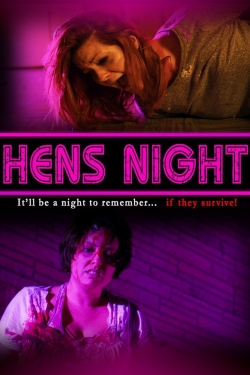Hens Night-free