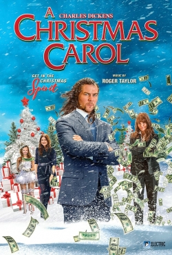 A Christmas Carol-free