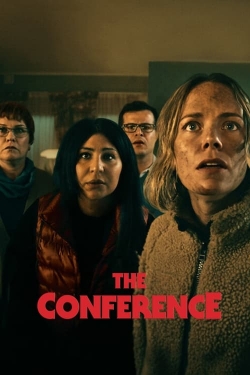 The Conference-free