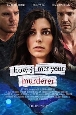 How I Met Your Murderer-free