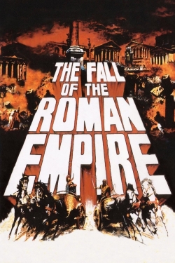 The Fall of the Roman Empire-free