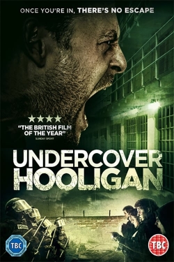 Undercover Hooligan-free