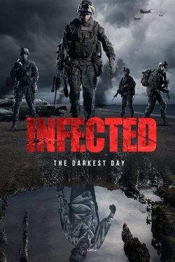 Infected: The Darkest Day-free