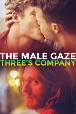 The Male Gaze: Three's Company-free