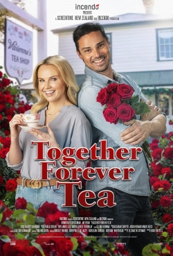 Together Forever Tea-free
