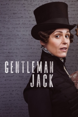 Gentleman Jack-free