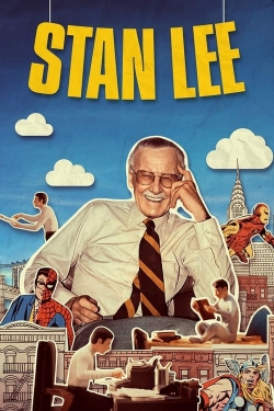 Stan Lee-free