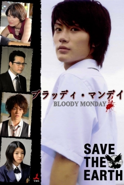 Bloody Monday-free