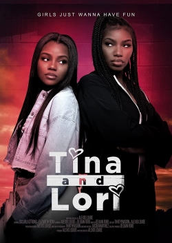 Tina and Lori-free