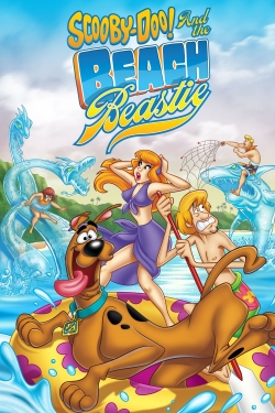 Scooby-Doo! and the Beach Beastie-free