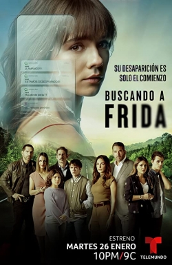 Buscando A Frida-free