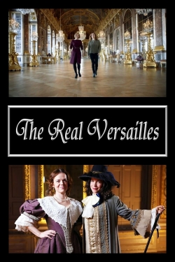 The Real Versailles-free