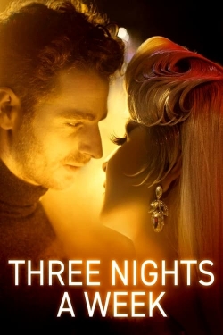 Three Nights a Week-free