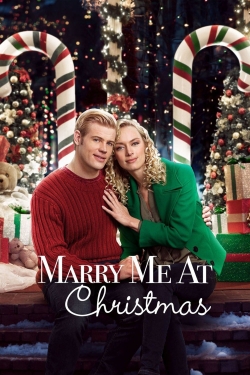 Marry Me at Christmas-free