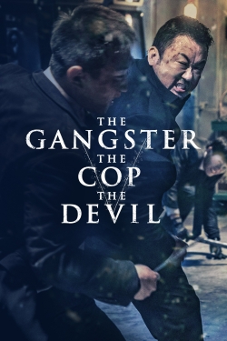 The Gangster, the Cop, the Devil-free