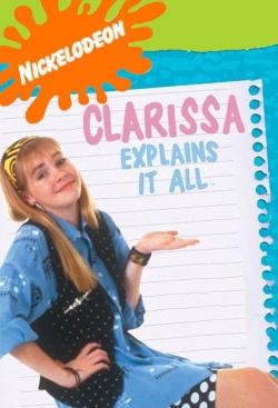 Clarissa Explains It All-free