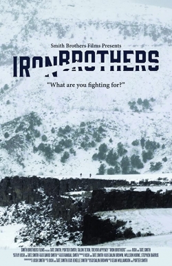 Iron Brothers-free