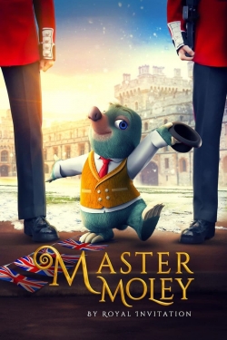 Master Moley By Royal Invitation-free