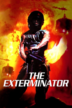 The Exterminator-free