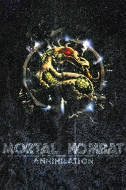 Mortal Kombat: Annihilation-free