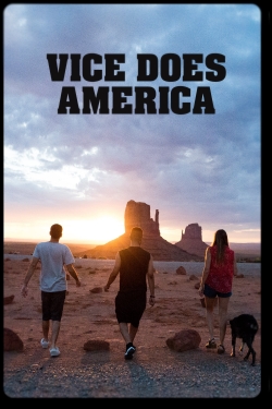 Vice Does America-free