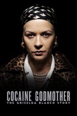 Cocaine Godmother-free